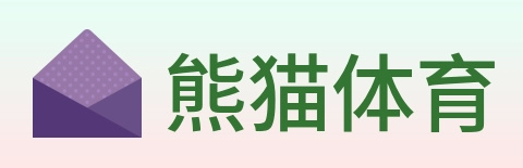 熊猫体育 logo